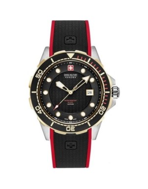 Годинник Swiss Military Hanowa 06-4315.55.007