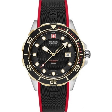 Годинник Swiss Military Hanowa 06-4315.55.007