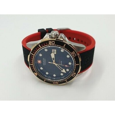 Годинник Swiss Military Hanowa 06-4315.55.007