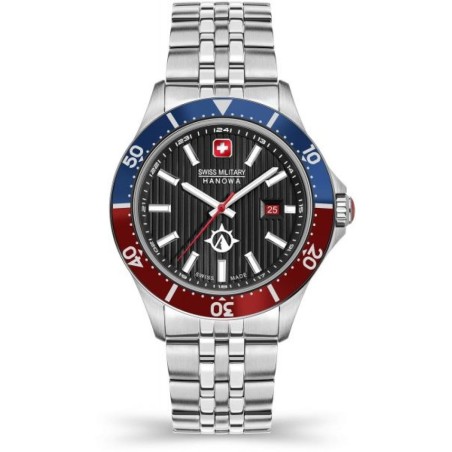 Годинник Swiss MILITARY-HANOWA SMWGH2100604
