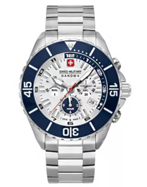 Годинник Swiss Military-Hanowa 06-5341.04.001