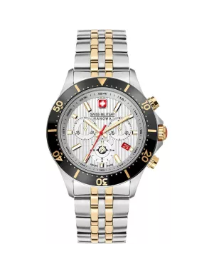 Годинник Swiss MILITARY-HANOWA SMWGI2100760