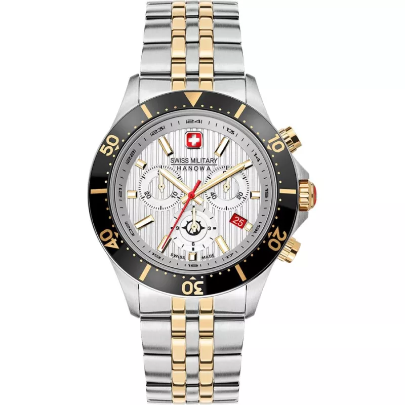 Часы SWISS MILITARY-HANOWA SMWGI2100760