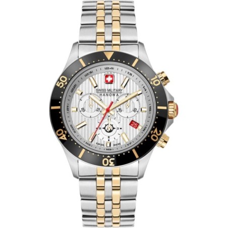 Годинник Swiss MILITARY-HANOWA SMWGI2100760