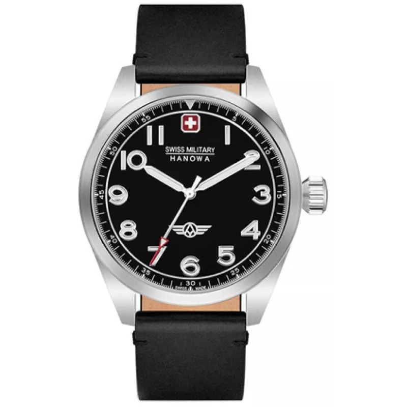 Годинник Swiss Military Hanowa Falcon SMWGA2100401