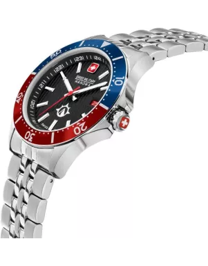 Годинник Swiss MILITARY-HANOWA SMWGH2100604