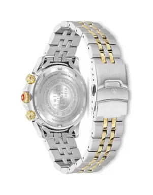 Часы SWISS MILITARY-HANOWA SMWGI2100760
