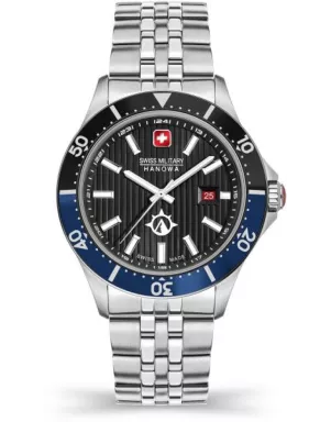 Годинник Swiss Military Hanowa Flagship X SMWGH2100603