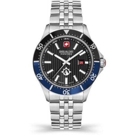 Годинник Swiss Military Hanowa Flagship X SMWGH2100603