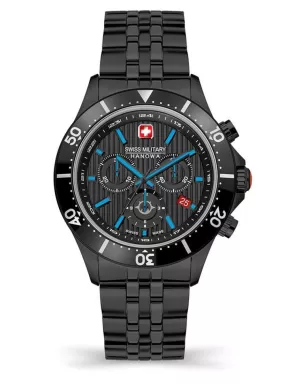 Годинник Swiss Military Hanowa Flagship X Chrono SMWGI2100730