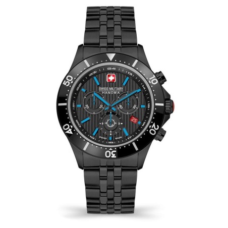 Годинник Swiss Military Hanowa Flagship X Chrono SMWGI2100730