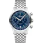 Годинник Atlantic Worldmaster Bicompax 52857.41.53