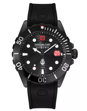 Годинник Swiss Military Hanowa Offshore Diver II SMWGN2200330