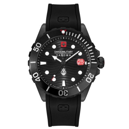 Годинник Swiss Military Hanowa Offshore Diver II SMWGN2200330