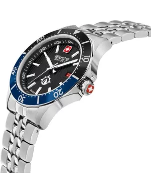 Годинник Swiss Military Hanowa Flagship X SMWGH2100603