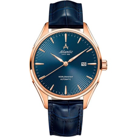 Годинник Atlantic Worldmaster 1888 Automatic 52759.44.51
