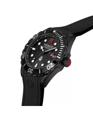 Годинник Swiss Military Hanowa Offshore Diver II SMWGN2200330