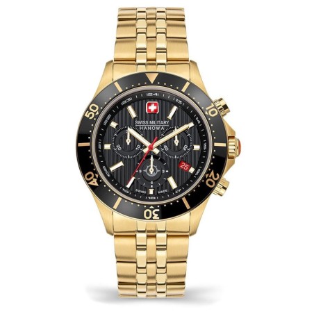 Годинник Swiss Military Hanowa Flagship X Chrono SMWGI2100710