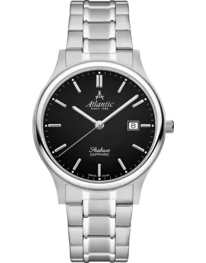Годинник Atlantic Seabase Gents 60348.41.61