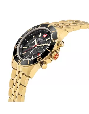 Годинник Swiss Military Hanowa Flagship X Chrono SMWGI2100710