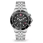 Часы Swiss Military Hanowa Flagship X Chrono SMWGI2100701