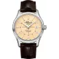 Годинник Atlantic Worldmaster 1888 Automatic 40mm 55750.41.95S