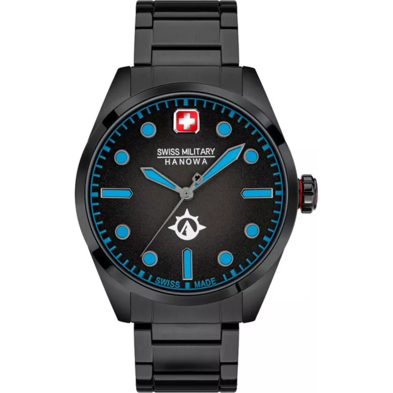 Swiss Military-Hanowa MOUNTAINEER SMWGG2100530