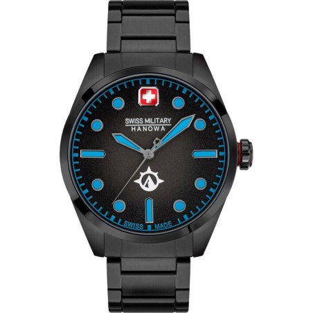 Swiss Military-Hanowa MOUNTAINEER SMWGG2100530