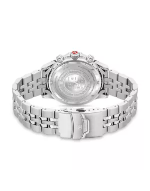 Часы Swiss Military Hanowa Flagship X Chrono SMWGI2100701