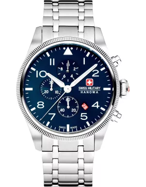 Годинник Swiss Military Hanowa Thunderbolt Chrono SMWGI0000403