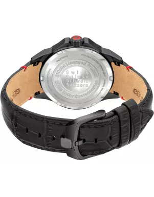 Годинник Swiss Military Hanowa Puma SMWGB2100330