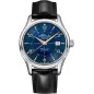 Годинник Atlantic Worldmaster 1888 Automatic 40mm 55750.41.55R