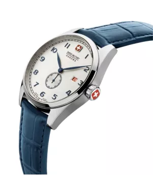 Годинник Swiss Military Hanowa Lynx SMWGB0000702