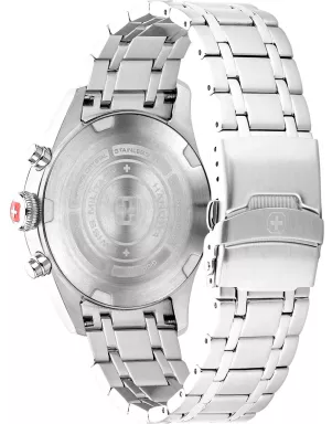 Годинник Swiss Military Hanowa Thunderbolt Chrono SMWGI0000403