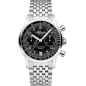 Часы Atlantic Worldmaster Bicompax 52857.41.63