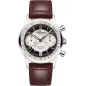 Годинник Atlantic Worldmaster Bicompax 52852.41.23