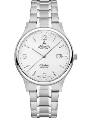 Годинник Atlantic Seabase Gents 60348.41.25