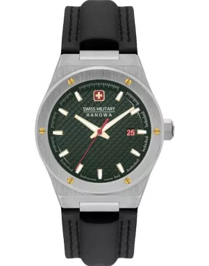 Годинник Swiss Military Hanowa Sidewinder SMWGB2101602