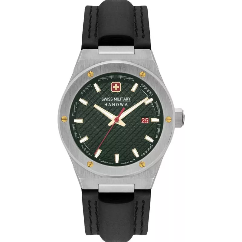 Годинник Swiss Military Hanowa Sidewinder SMWGB2101602