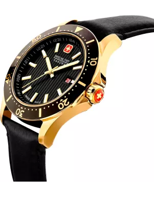 Годинник Swiss Military Hanowa Flagship X SMWGB2100611
