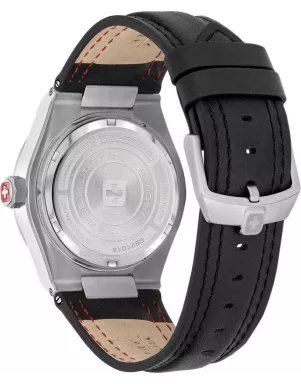 Годинник Swiss Military Hanowa Sidewinder SMWGB2101602