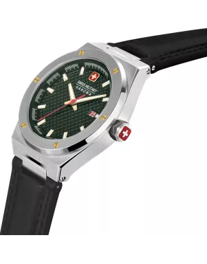 Годинник Swiss Military Hanowa Sidewinder SMWGB2101602