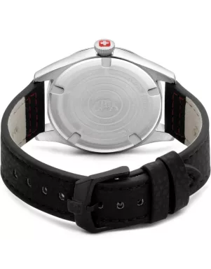 Годинник Swiss Military Hanowa Lead Ranger SMWGN0001201