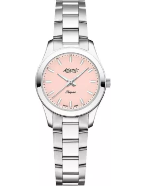 Часы Atlantic Seapair Lady 20335.41.91PK