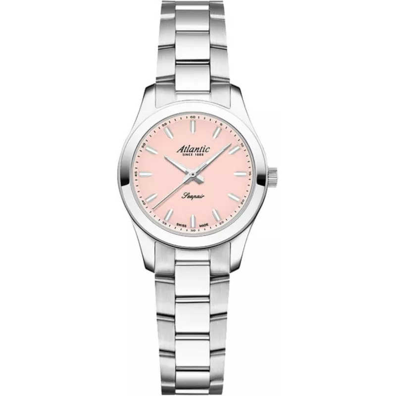 Годинник Atlantic Seapair Lady 20335.41.91PK
