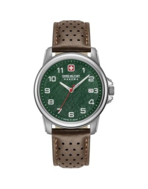 Годинник SWISS MILITARY HANOWA 06-4231.7.04.006