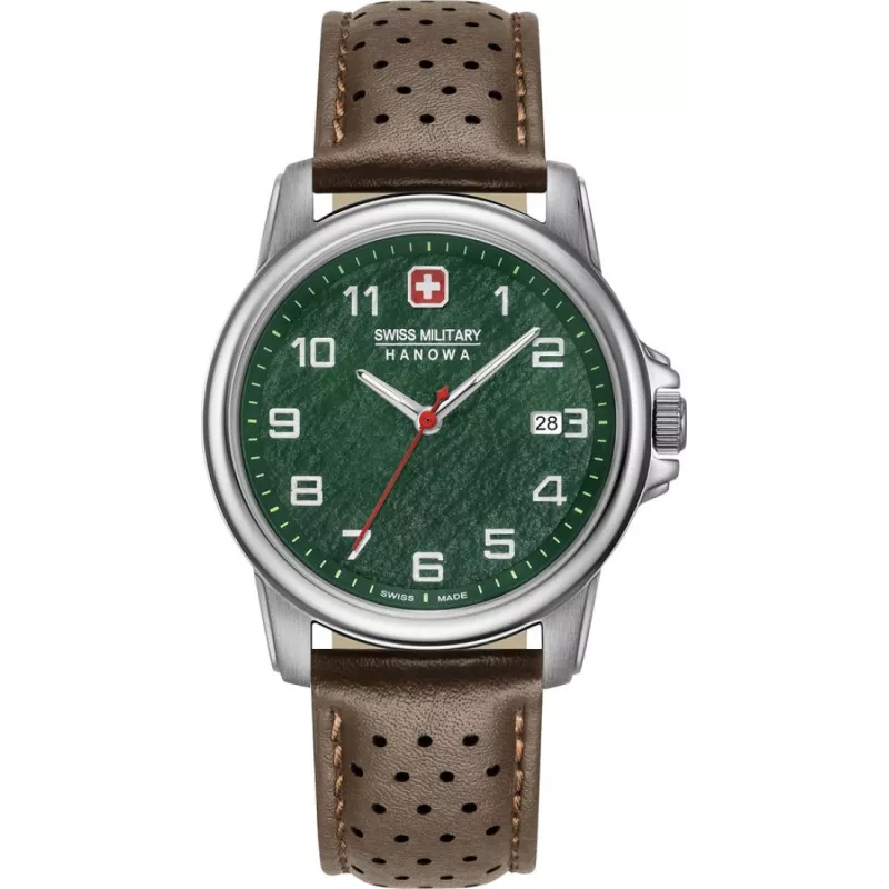 Годинник SWISS MILITARY HANOWA 06-4231.7.04.006