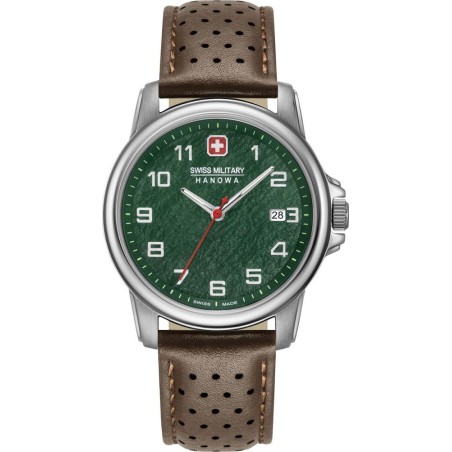 Годинник SWISS MILITARY HANOWA 06-4231.7.04.006
