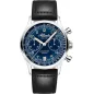 Годинник Atlantic Worldmaster Bicompax 52852.41.53