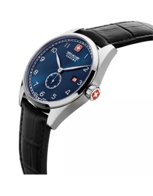 Годинник Swiss Military Hanowa Lynx SMWGB0000701